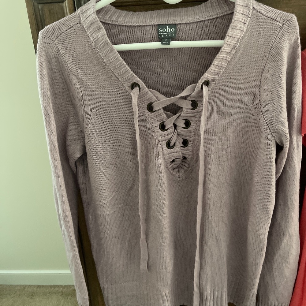 Sweater